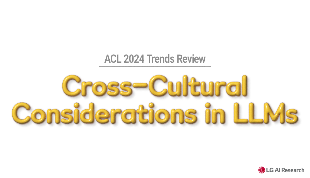 ACL 2024] Developing a Large Language Model with Cross-Cultural ...