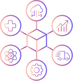 Industry feature icon